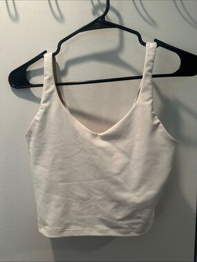 Old Navy workout top